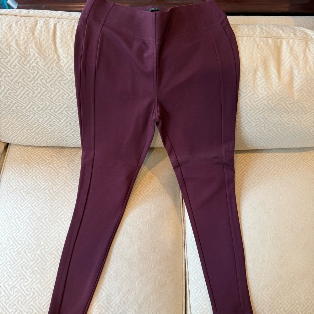 Spandex legging